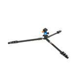 Punks PATTI 2.0 Flip Lock Tripod