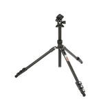 Punks PATTI 2.0 Flip Lock Tripod
