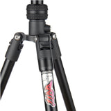 Punks PATTI 2.0 Flip Lock Tripod