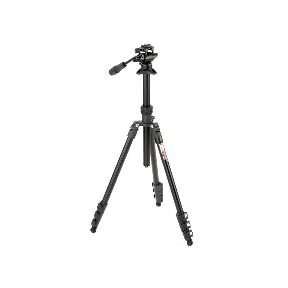 Punks PATTI 2.0 Flip Lock Tripod