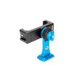 Phil multi-functional smartphone holder and mount