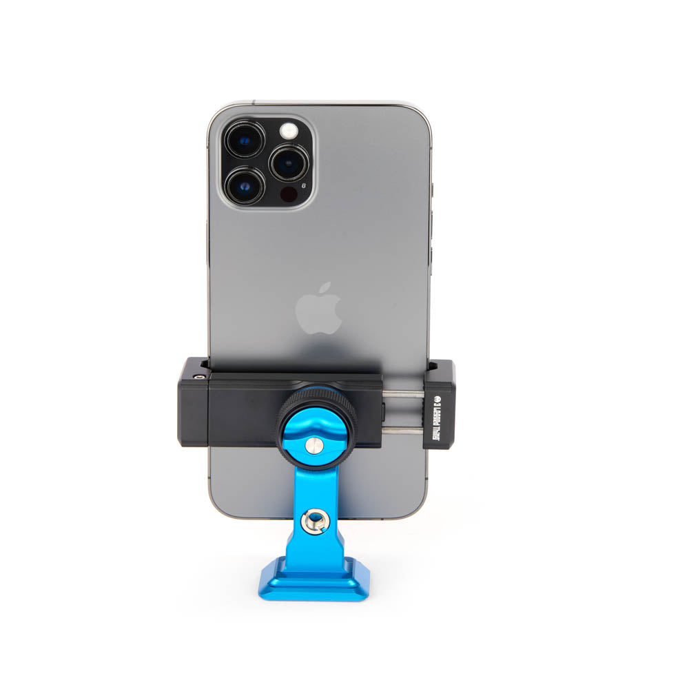 Phil multi-functional smartphone holder and mount
