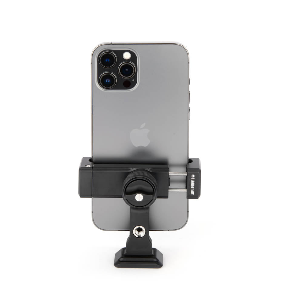 Hold Your Horses: Why a Smartphone Holder is Your New Best Friend