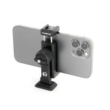 Phil multi-functional smartphone holder and mount