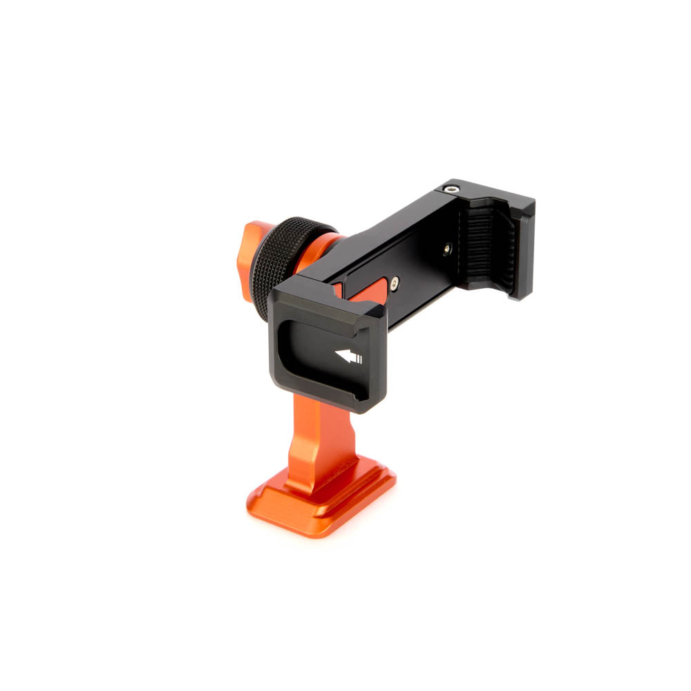 Phil multi-functional smartphone holder and mount