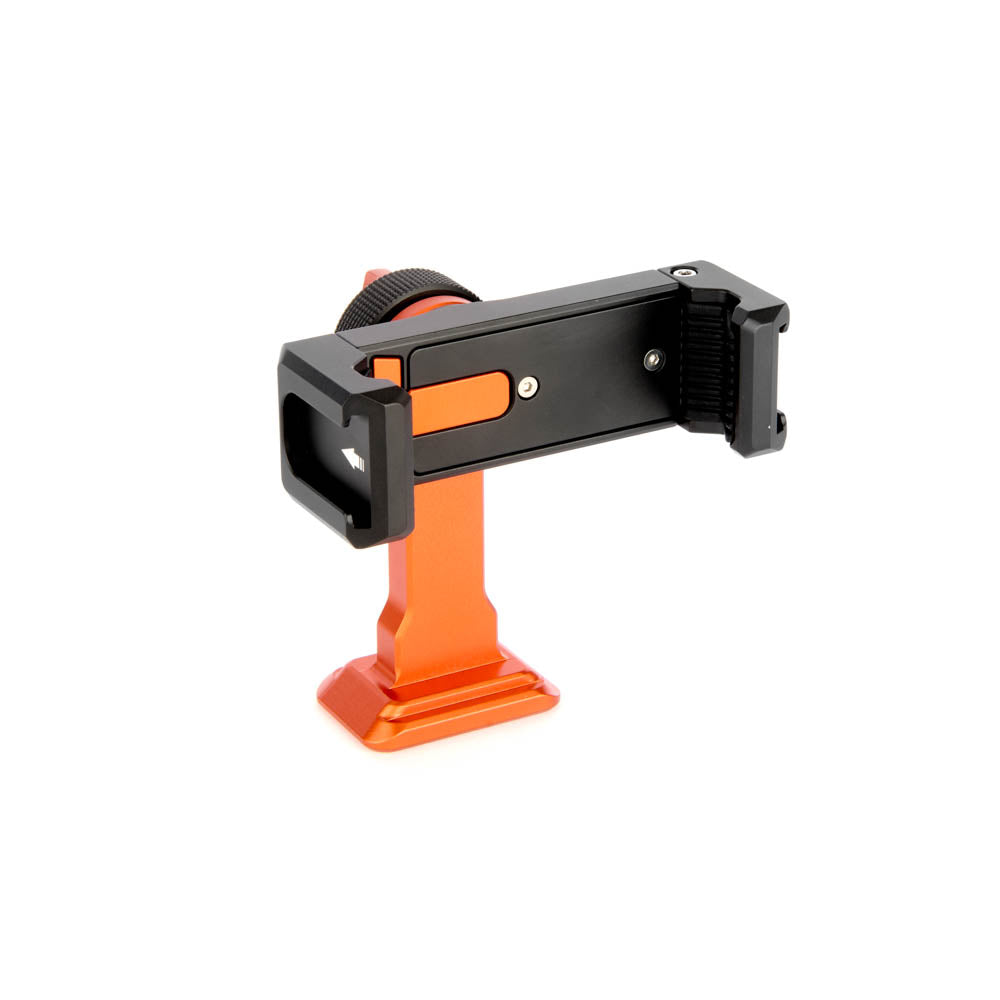 Phil multi-functional smartphone holder and mount