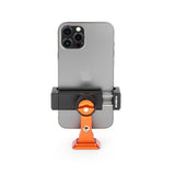 Phil multi-functional smartphone holder and mount