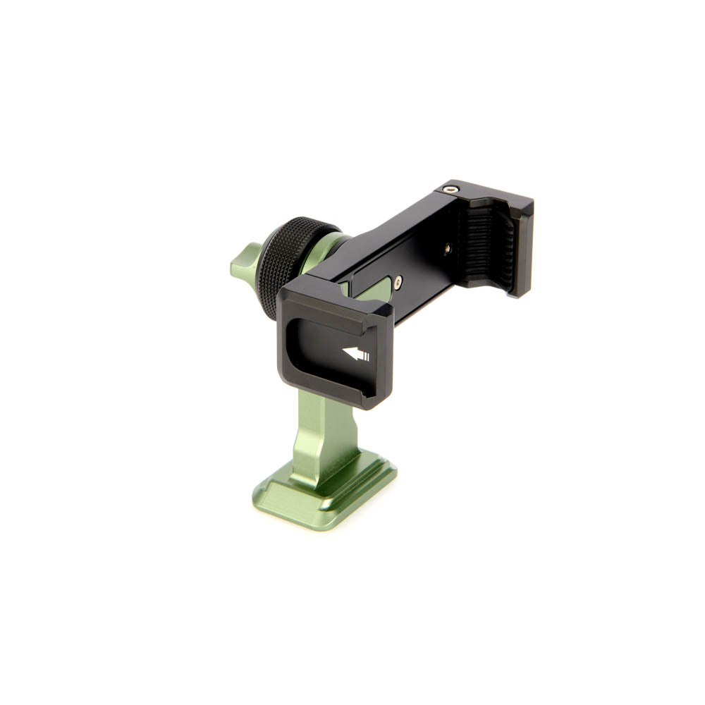 Phil multi-functional smartphone holder and mount