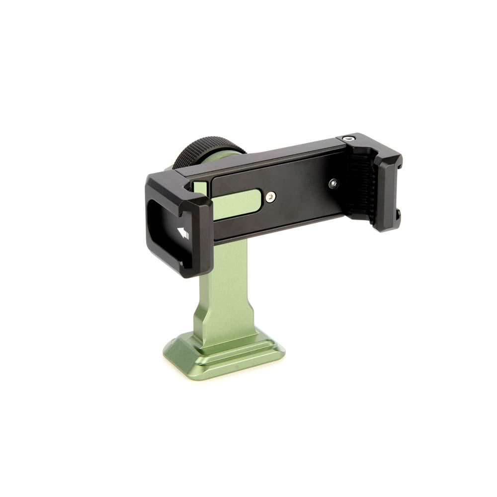 Phil multi-functional smartphone holder and mount