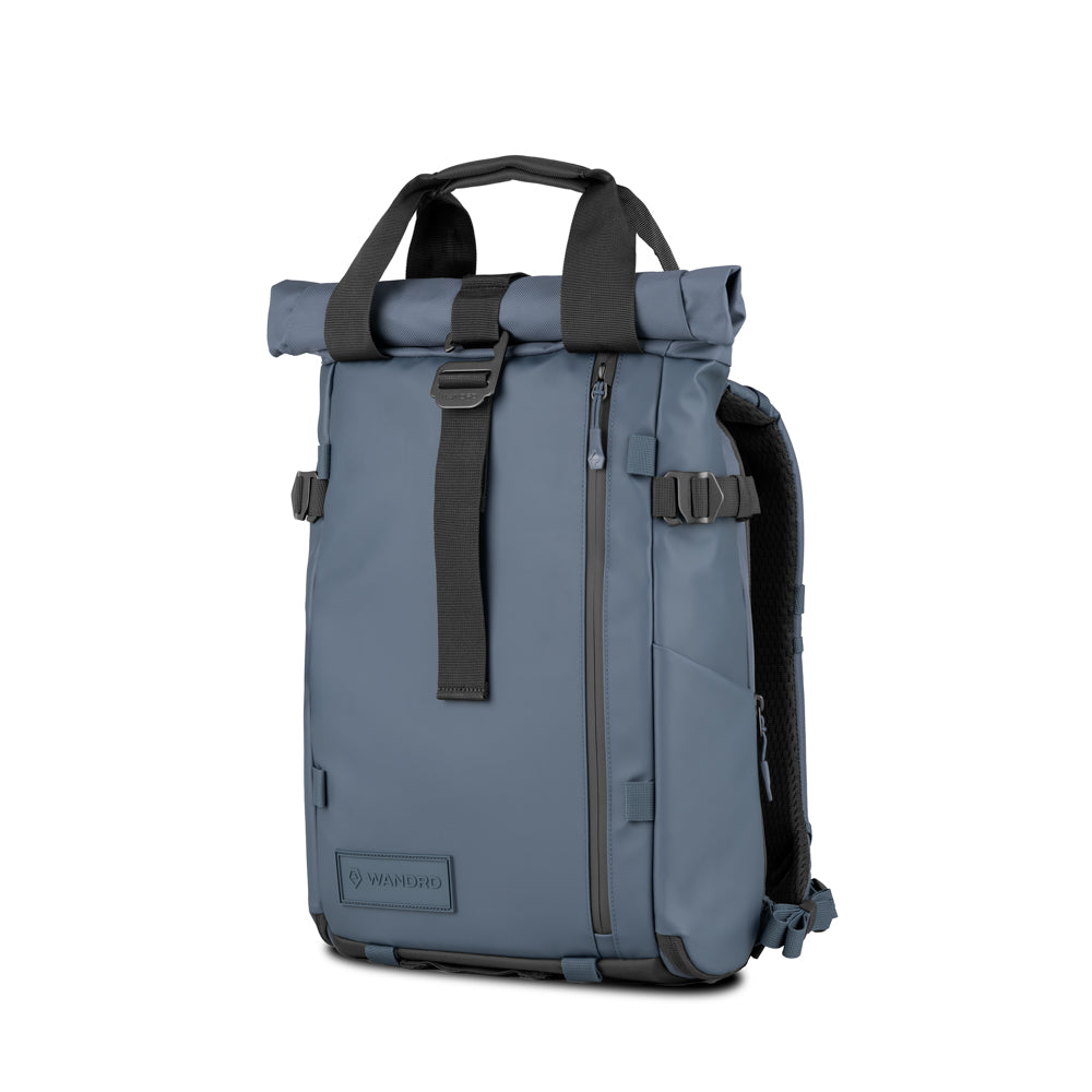 ワンゲル V4 PRODUCTS サドルバッグ カーキ Wandrd PRVKE V4 Backpack - 15L / 21L / 31L / 41L – 3 Legged Thing