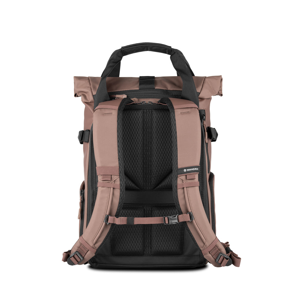 Wandrd PRVKE V4 Backpack - 15L / 21L / 31L / 41L