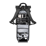 Wandrd PRVKE V4 Backpack - 15L / 21L / 31L / 41L