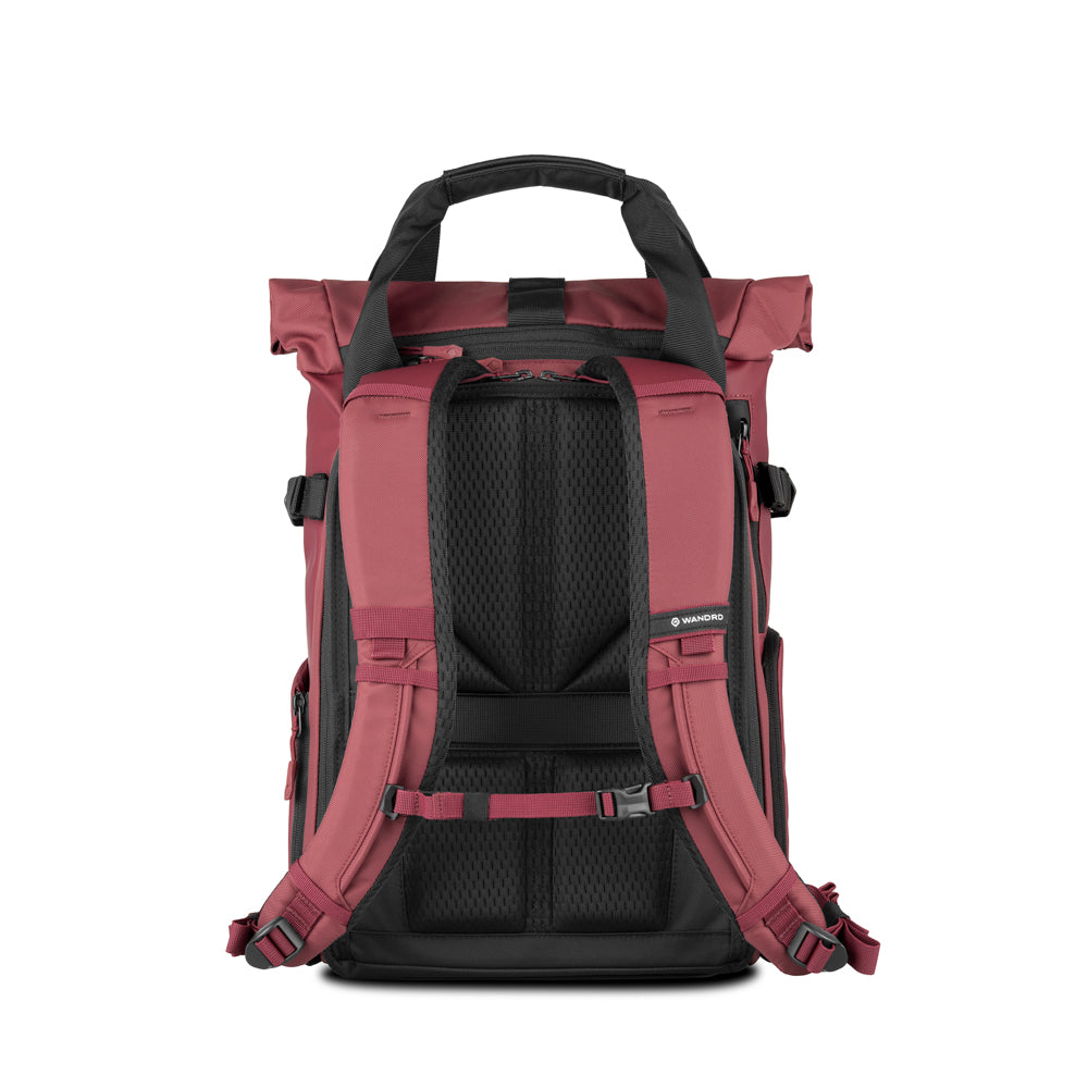 Wandrd PRVKE V4 Backpack - 15L / 21L / 31L / 41L