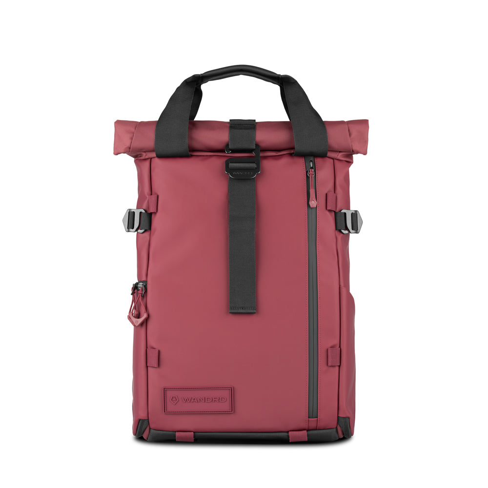 Wandrd PRVKE V4 Backpack - 15L / 21L / 31L / 41L