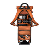 Wandrd PRVKE V4 Backpack - 15L / 21L / 31L / 41L