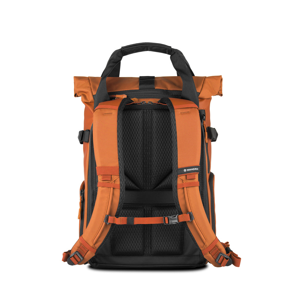 Wandrd PRVKE V4 Backpack - 15L / 21L / 31L / 41L