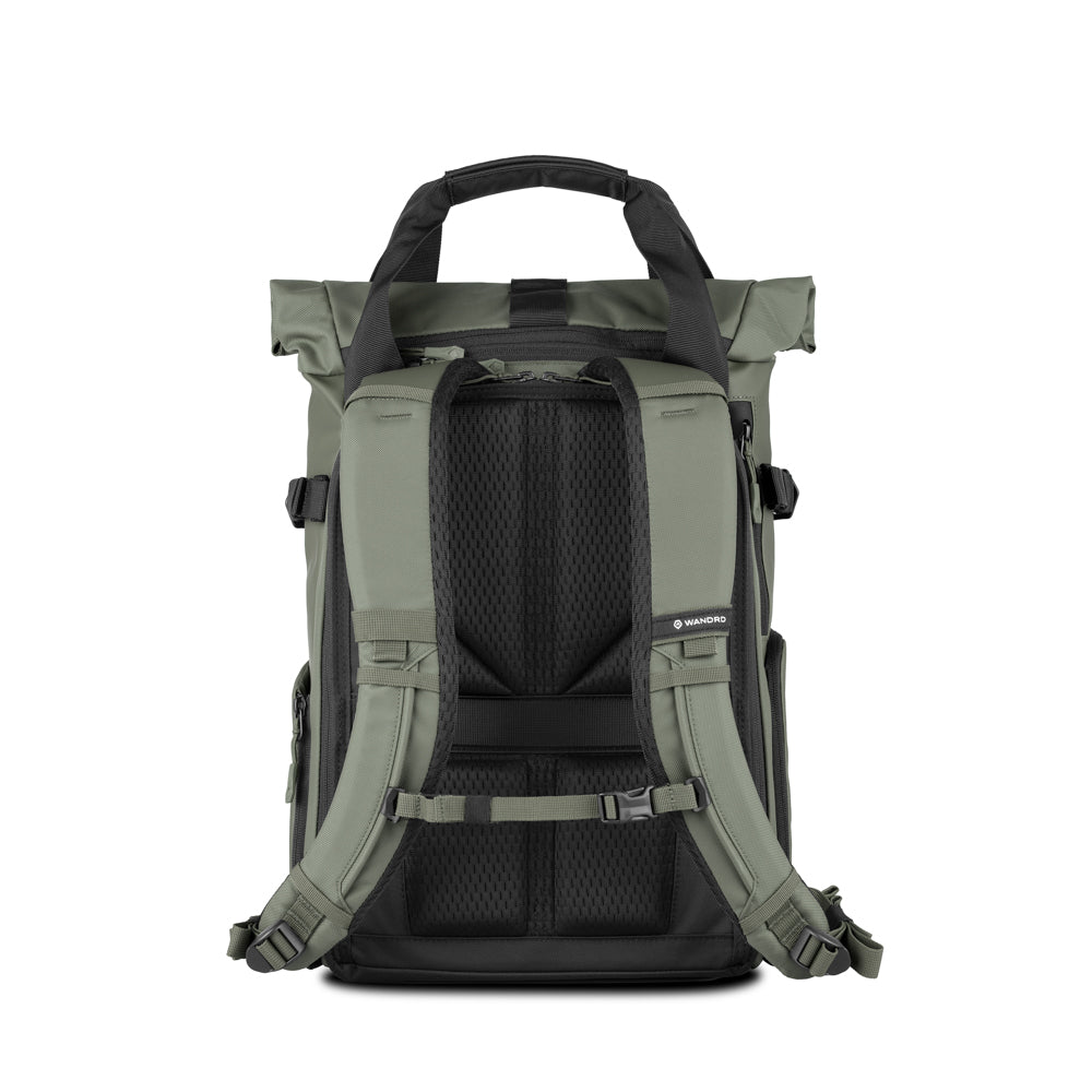 Wandrd PRVKE V4 Backpack - 15L / 21L / 31L / 41L