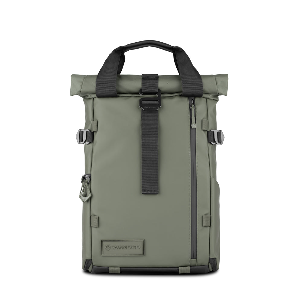 Wandrd PRVKE V4 Backpack - 15L / 21L / 31L / 41L