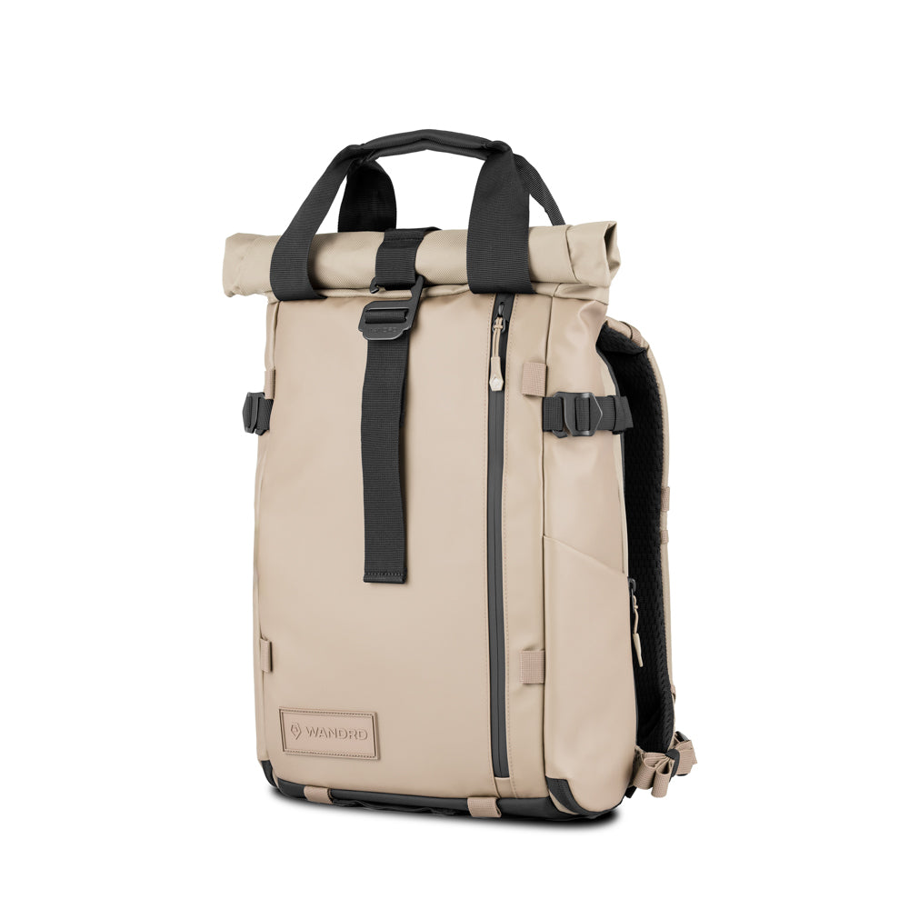 Wandrd PRVKE V4 Backpack - 15L / 21L / 31L / 41L
