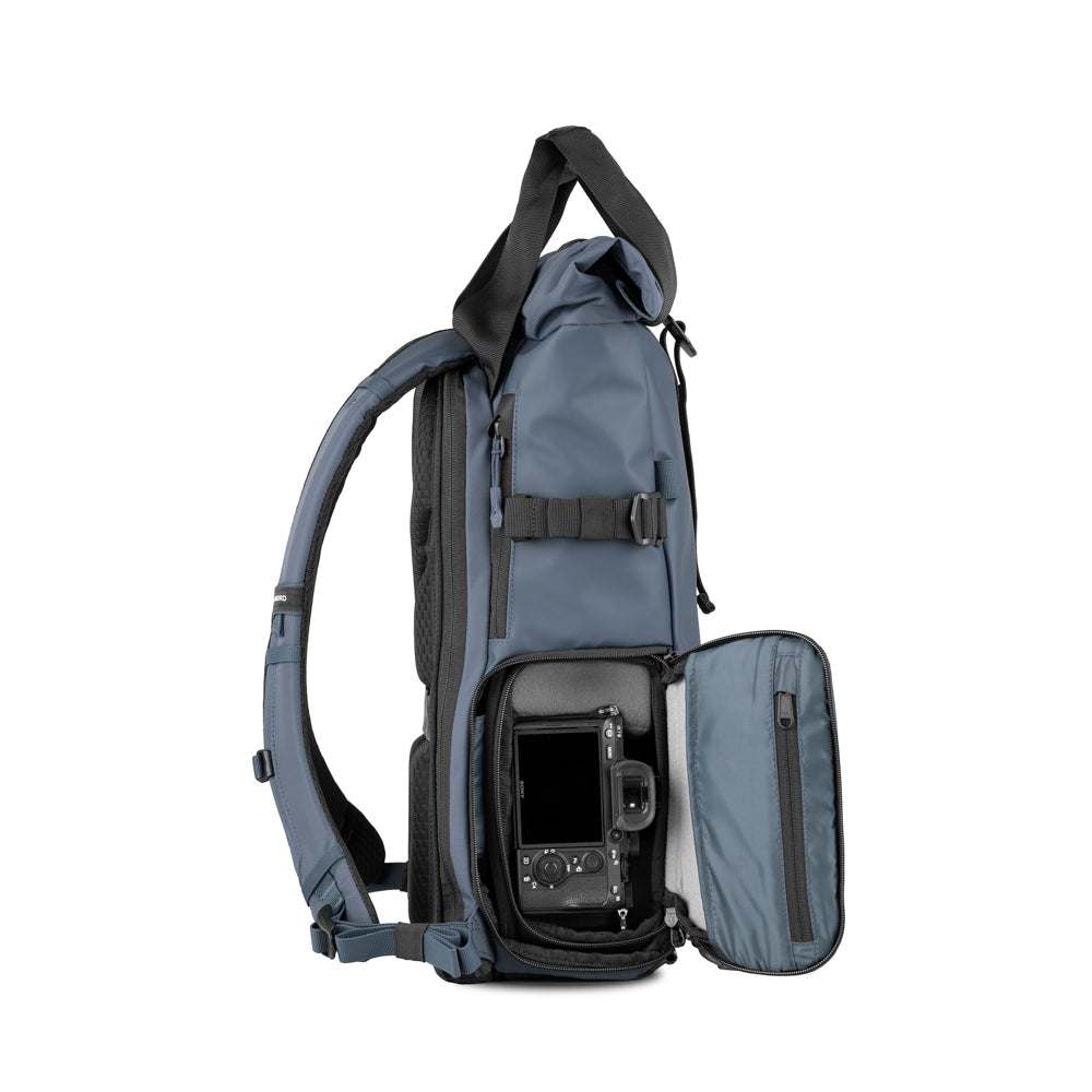 Wandrd PRVKE V4 Backpack - 15L / 21L / 31L / 41L