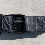 Wandrd PRVKE Rolltop Backpack - 21L / 31L / 41L