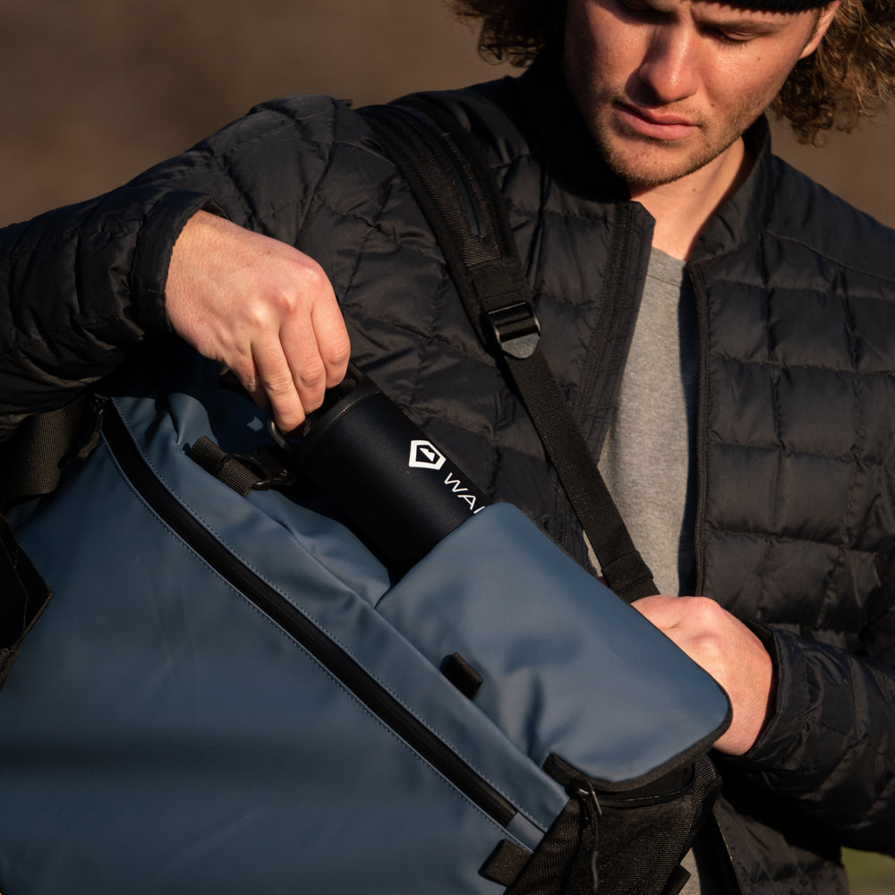 Wandrd PRVKE Rolltop Backpack - 21L / 31L / 41L