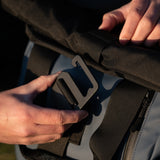 Wandrd PRVKE Rolltop Backpack - 21L / 31L / 41L