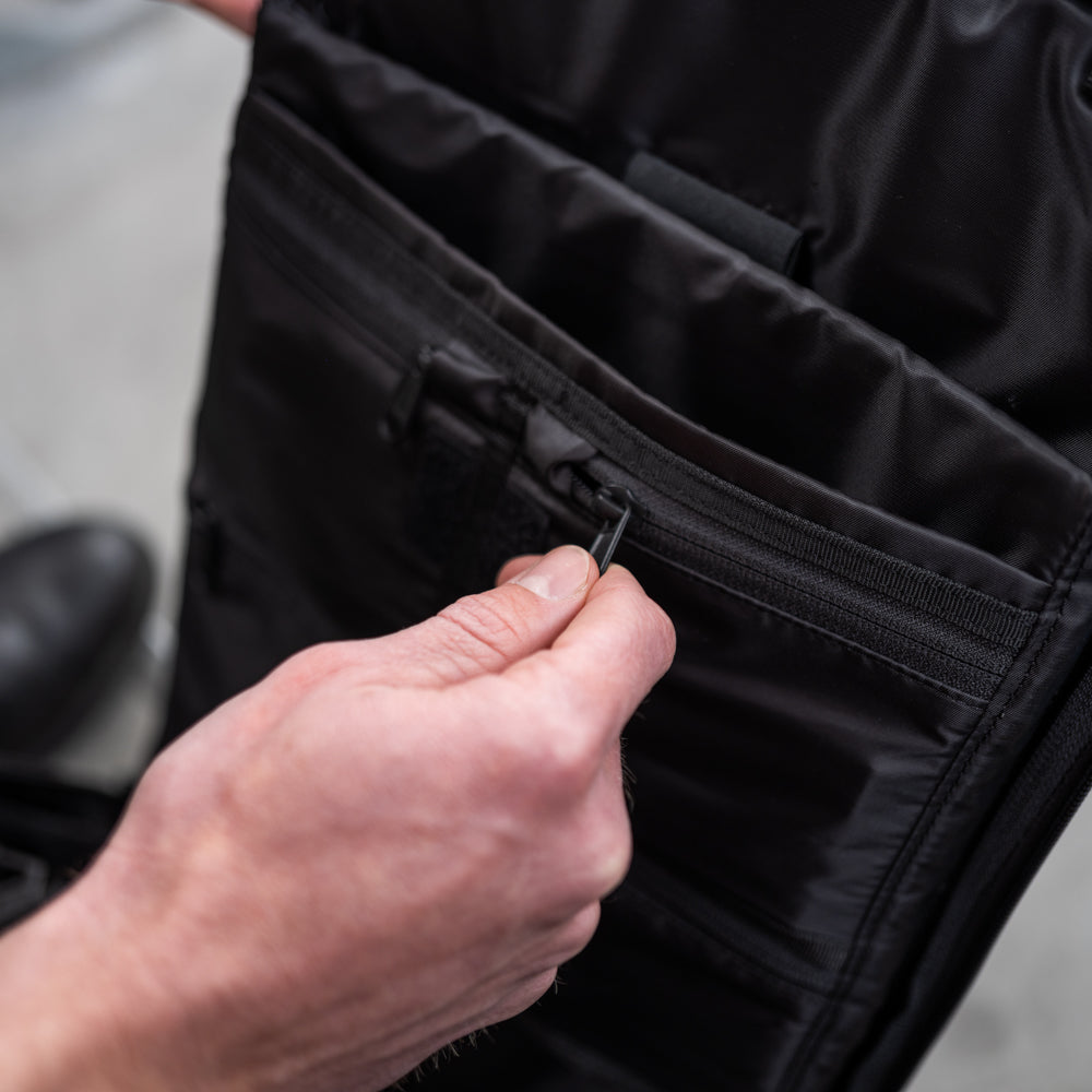 Wandrd PRVKE Rolltop Backpack - 21L / 31L / 41L