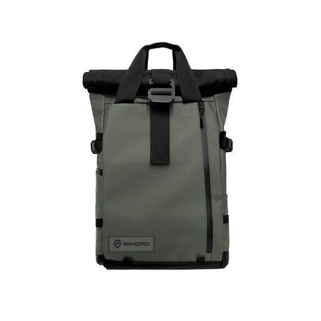 Wandrd PRVKE Rolltop Backpack - 21L / 31L / 41L