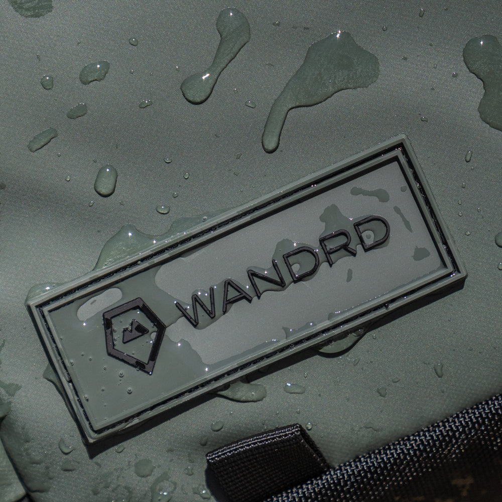 Wandrd PRVKE Rolltop Backpack - 21L / 31L / 41L