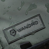 Wandrd PRVKE Rolltop Backpack - 21L / 31L / 41L