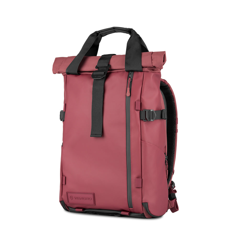 Wandrd PRVKE V4 Backpack - 15L / 21L / 31L / 41L