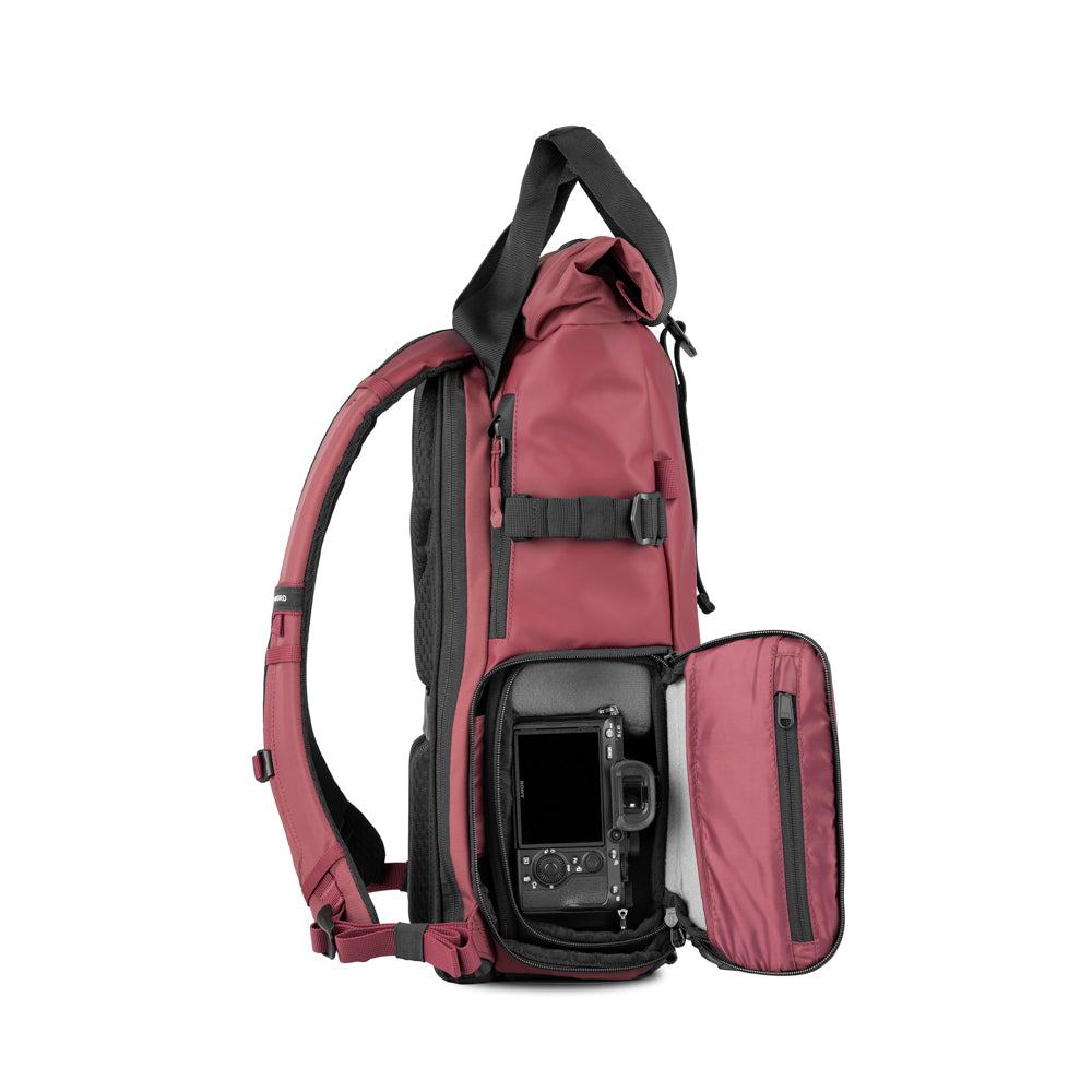 Wandrd PRVKE V4 Backpack - 15L / 21L / 31L / 41L