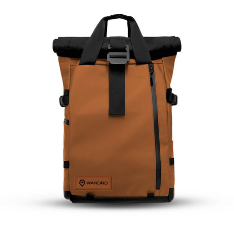 Wandrd PRVKE Rolltop Backpack - 21L / 31L / 41L