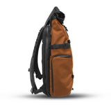 Wandrd PRVKE Rolltop Backpack - 21L / 31L / 41L