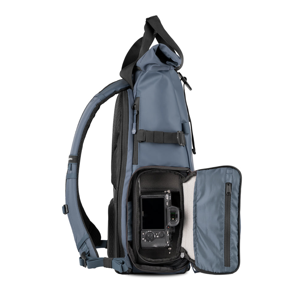 Wandrd PRVKE V4 Backpack - 15L / 21L / 31L / 41L