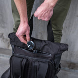 Wandrd PRVKE Rolltop Backpack - 21L / 31L / 41L