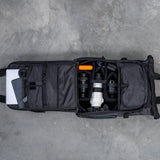 Wandrd PRVKE Rolltop Backpack - 21L / 31L / 41L