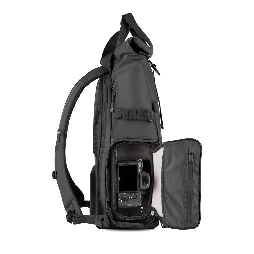 Wandrd PRVKE V4 Backpack - 15L / 21L / 31L / 41L