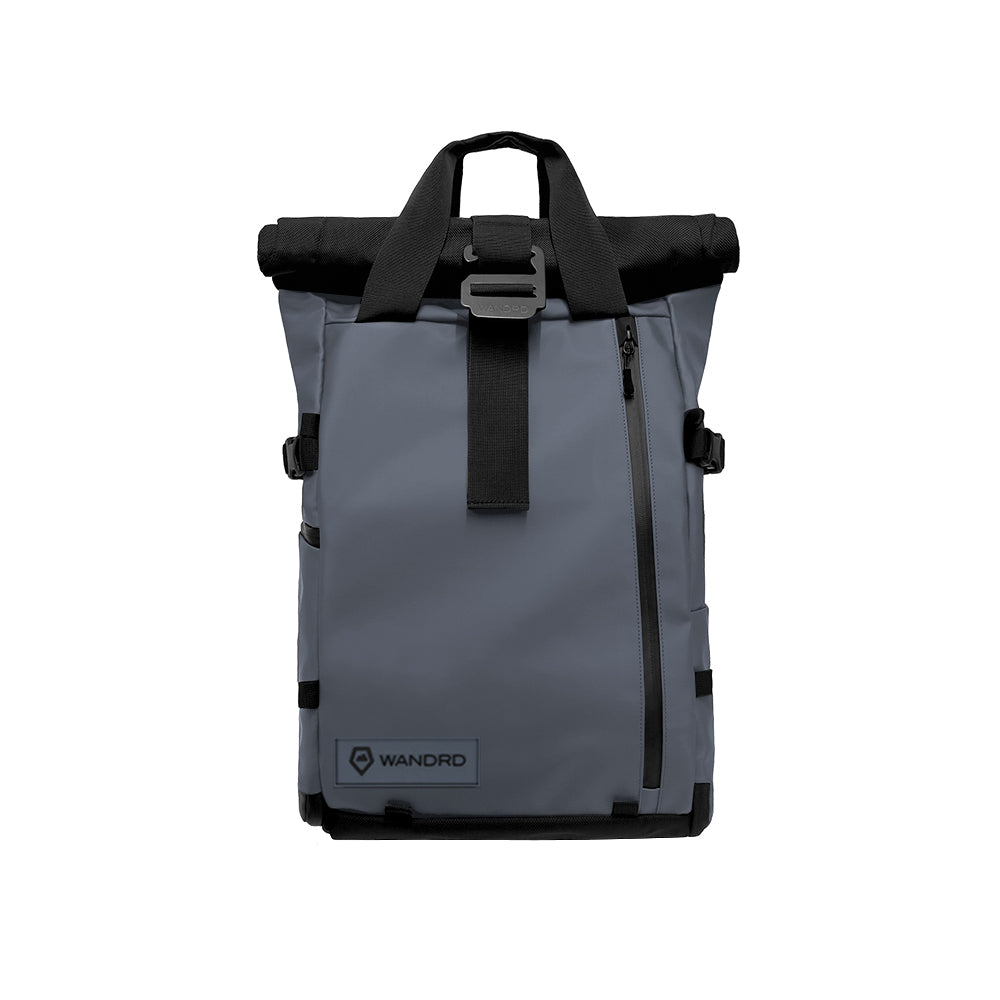 Wandrd PRVKE Rolltop Backpack - 21L / 31L / 41L