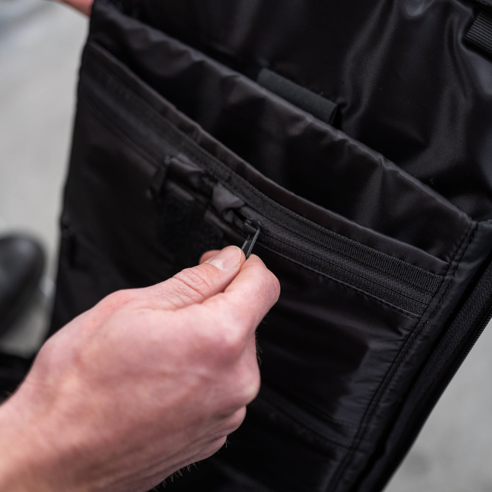 Wandrd PRVKE Rolltop Backpack - 21L / 31L / 41L