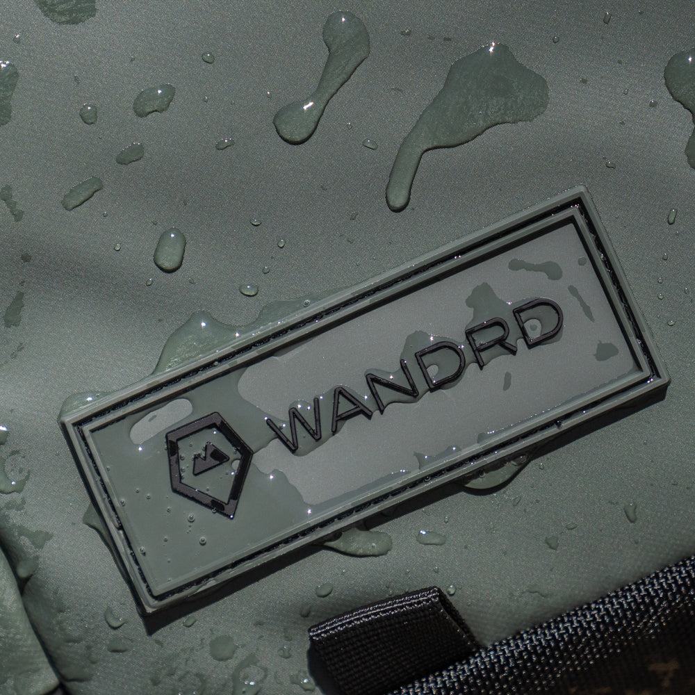 Wandrd PRVKE Rolltop Backpack - 21L / 31L / 41L