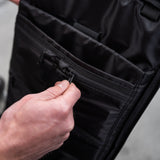 Wandrd PRVKE Rolltop Backpack - 21L / 31L / 41L