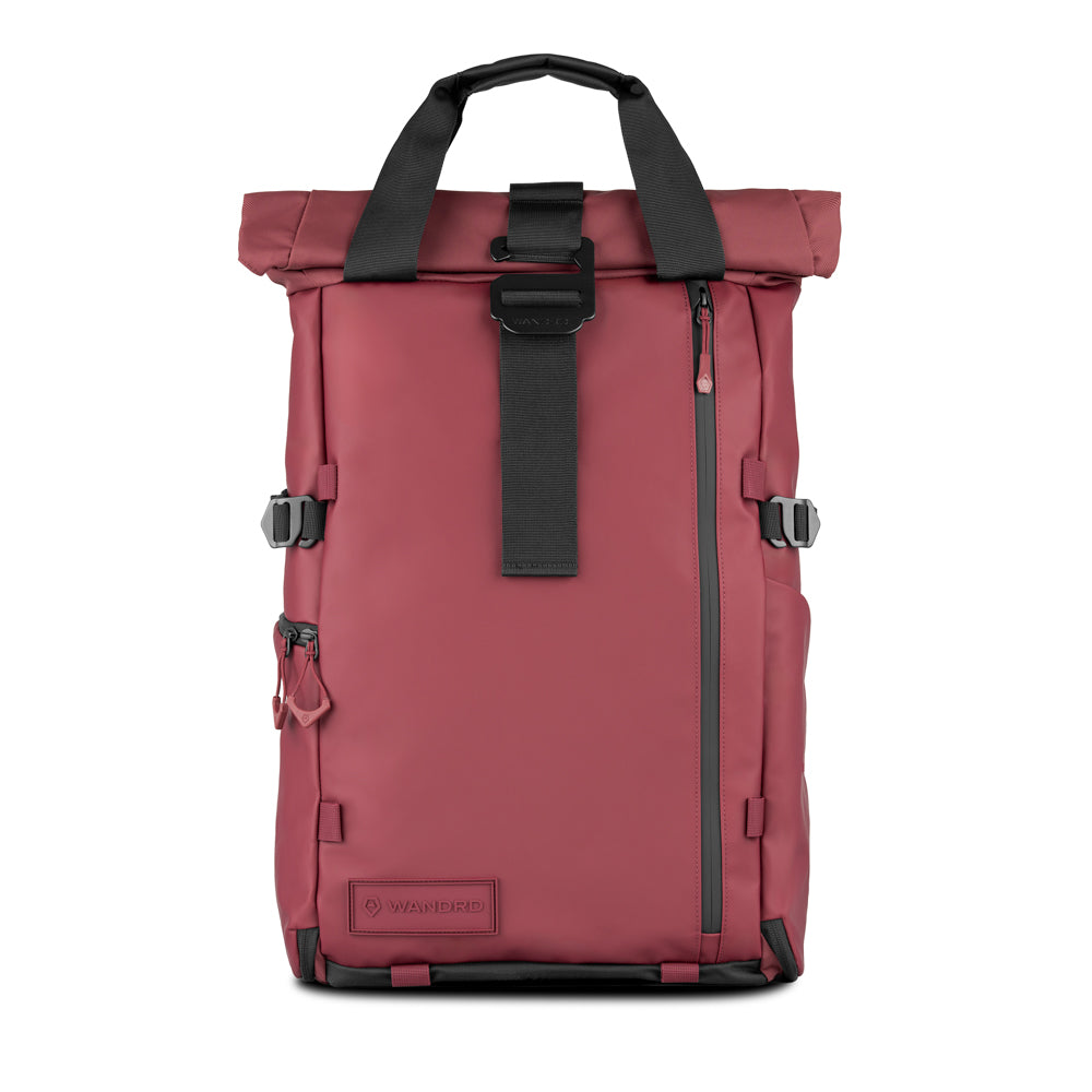 Wandrd PRVKE V4 Backpack - 15L / 21L / 31L / 41L