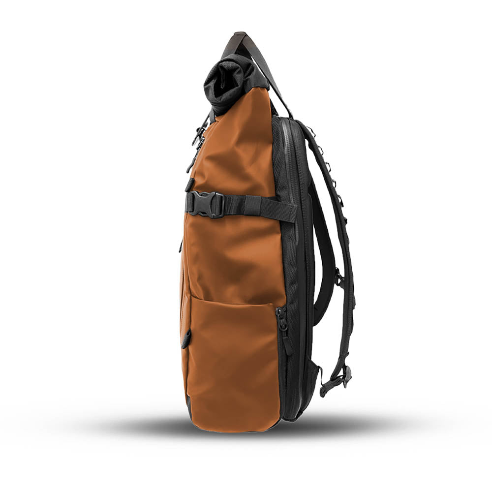 Wandrd PRVKE Rolltop Backpack - 21L / 31L / 41L