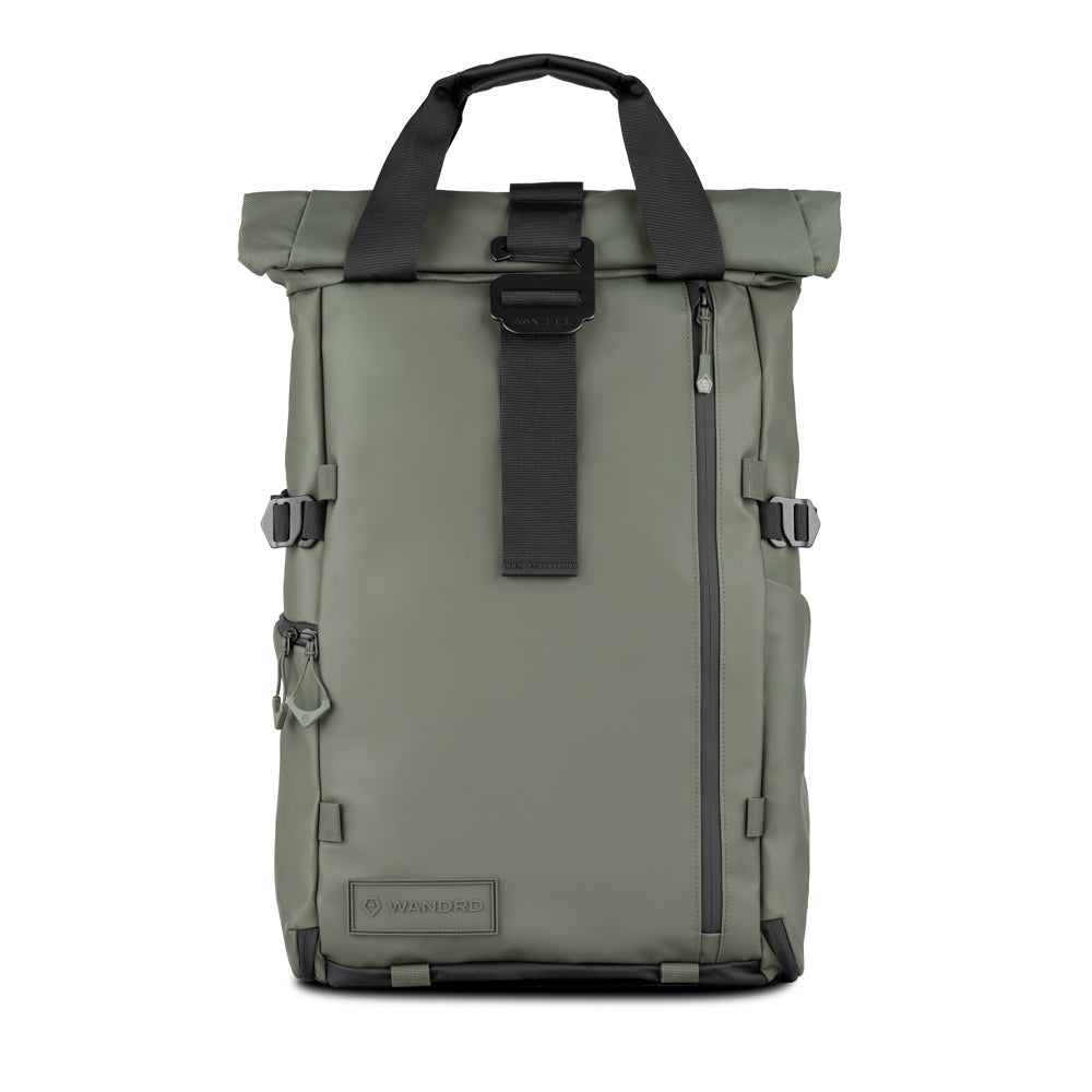 Wandrd PRVKE V4 Backpack - 15L / 21L / 31L / 41L