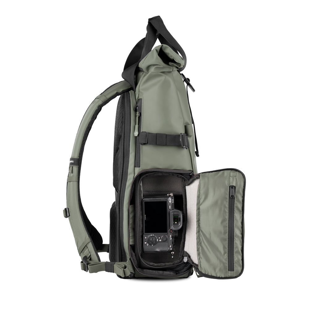 Wandrd PRVKE V4 Backpack - 15L / 21L / 31L / 41L
