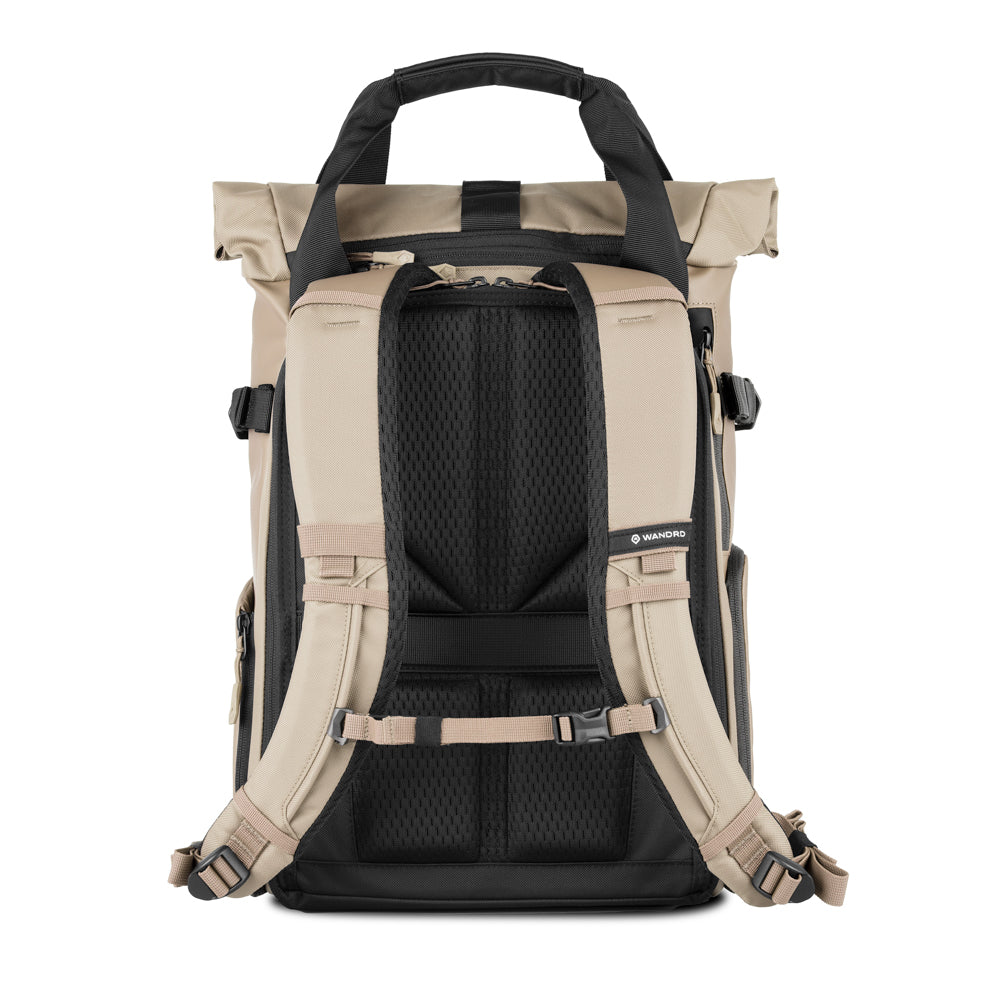 Wandrd PRVKE V4 Backpack - 15L / 21L / 31L / 41L