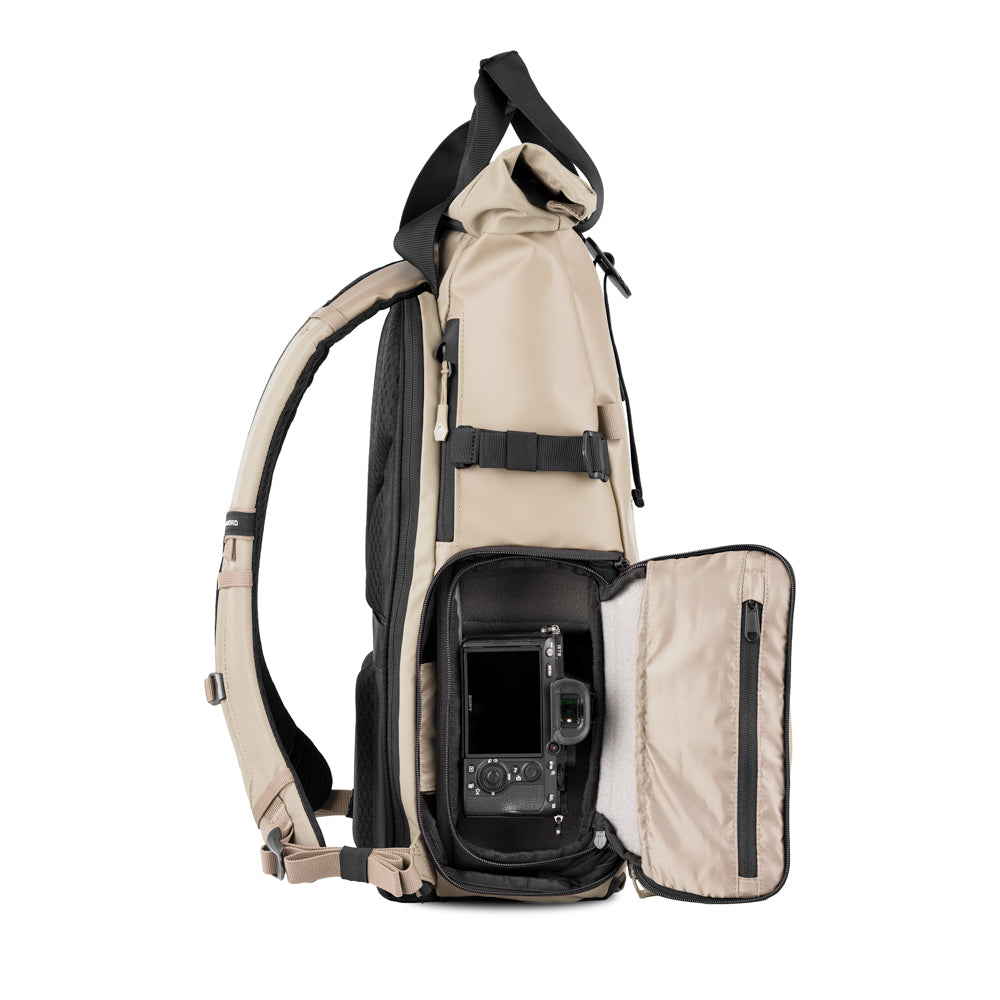 Wandrd PRVKE V4 Backpack - 15L / 21L / 31L / 41L