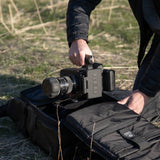 Wandrd PRVKE Rolltop Backpack - 21L / 31L / 41L